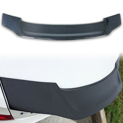 Boot Spoiler for Mercedes Benz C218 CLS63 AMG (2011-2017)
