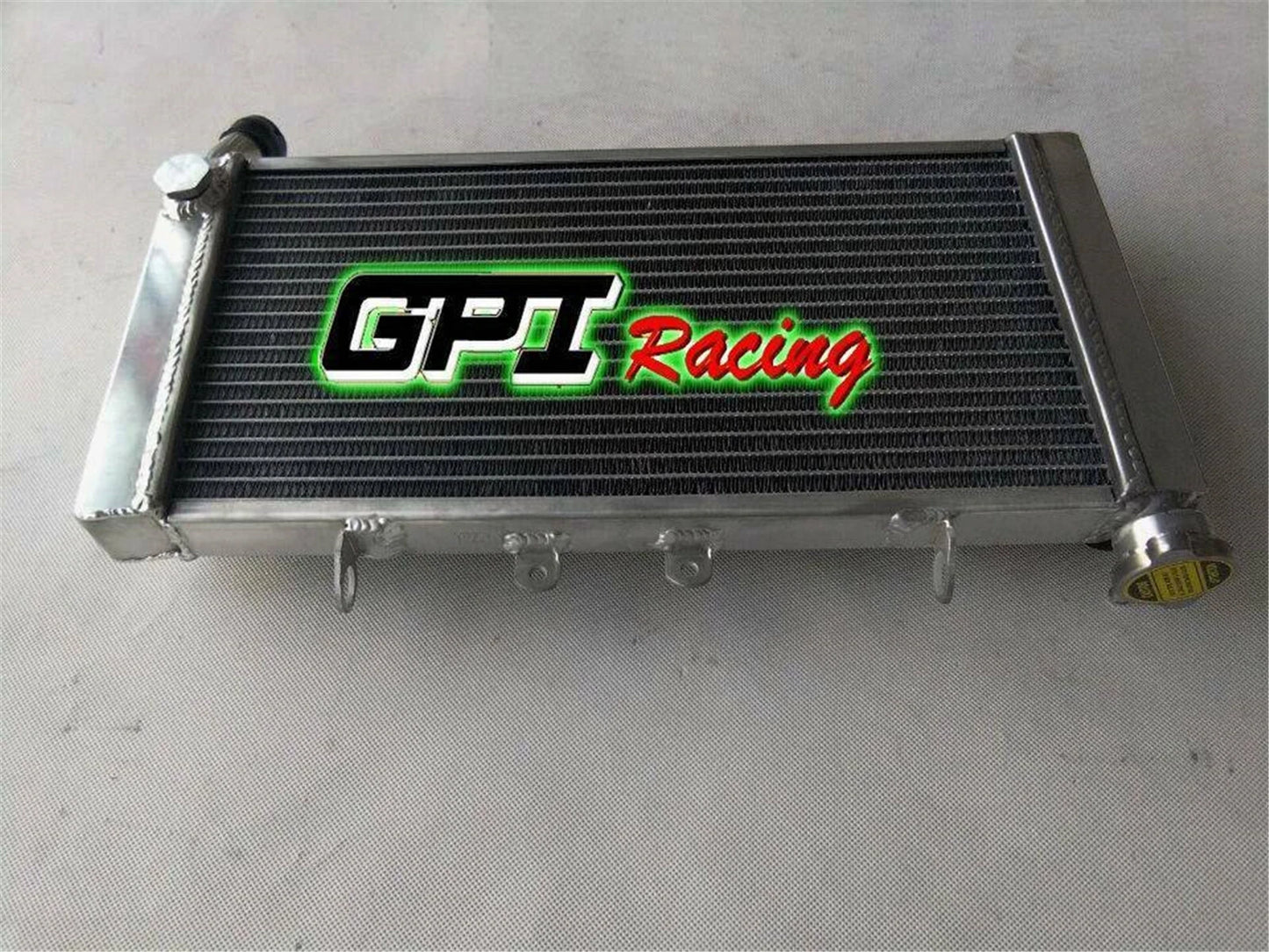 Aluminum Radiator for Honda CBR600F2 (1991-1994)