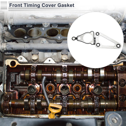Front Timing Cover Gasket for Ford Ranger P375 (2011-2016) 1 x Piece