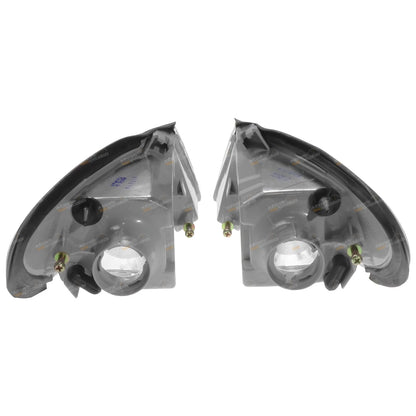 Altezza Corner Park Lights NEW for Ford Falcon EF EL