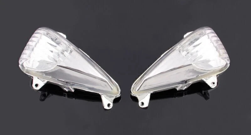 Front Turn Signal Lens for Honda CBF600S Varadero 1000 (2004-2016)