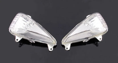 Front Turn Signal Lens for Honda CBF600S Varadero 1000 (2004-2016)