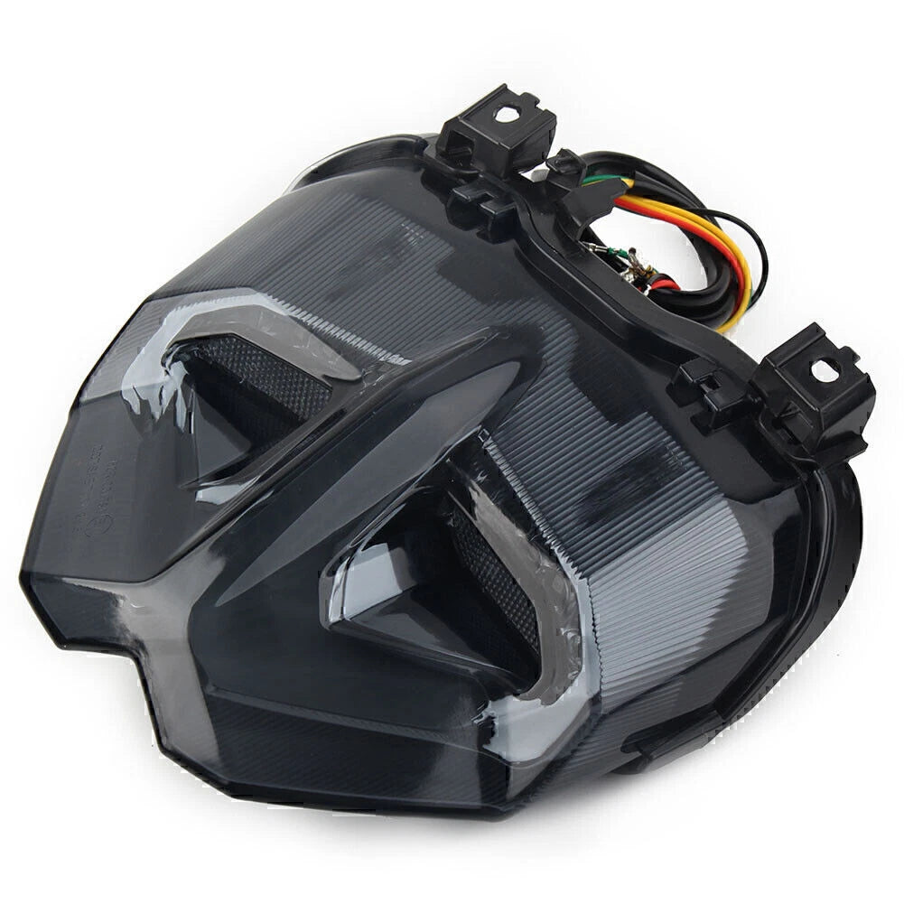 LED Integrated Blinker Taillight for YAMAHA MT-09 SP (2021-2022)