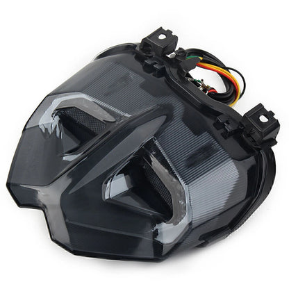 LED Integrated Blinker Taillight for YAMAHA MT-09 SP (2021-2022)