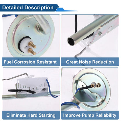 Fuel Level Sending Unit for Ford Pickup Truck (1973-1979)