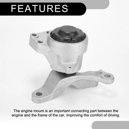 Engine Mount for Ford Edge (2012-2014)