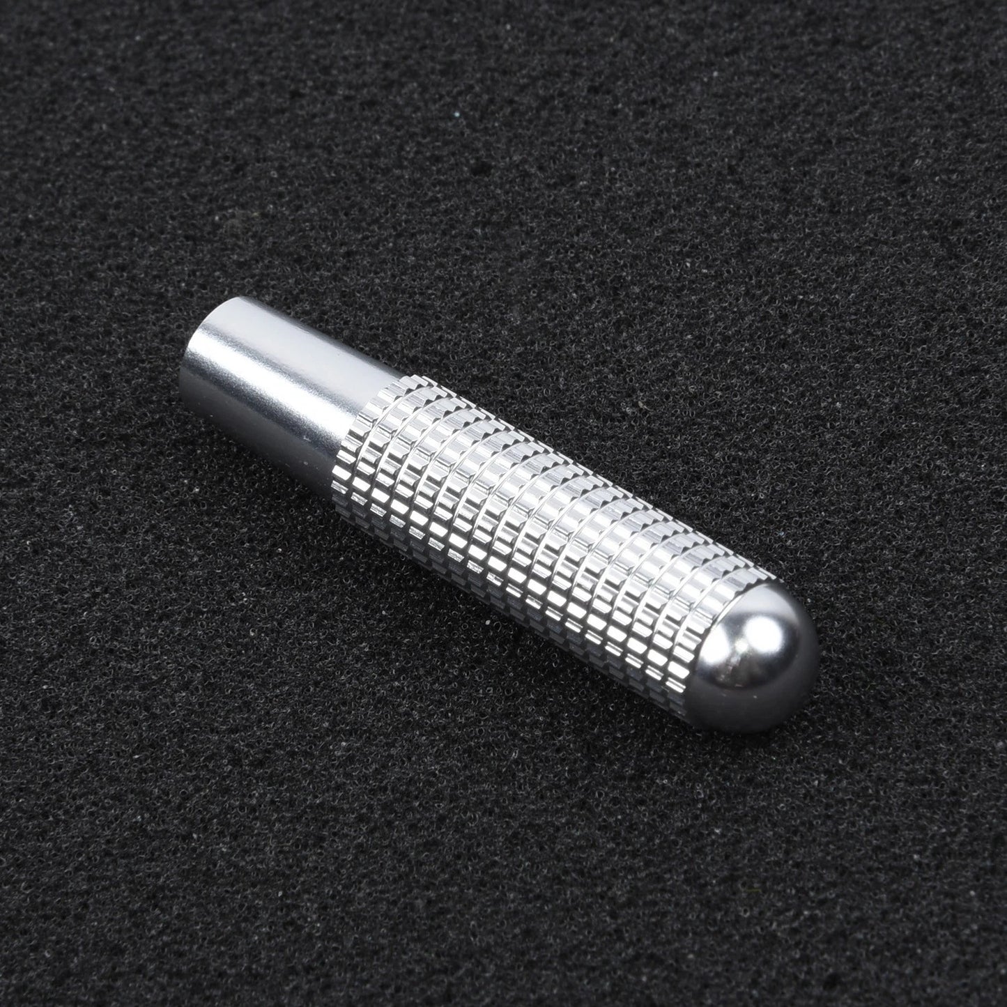4pcs/Set / Car Door Lock Pin Knob Trim Ring for Mercedes W205 GLS GLE