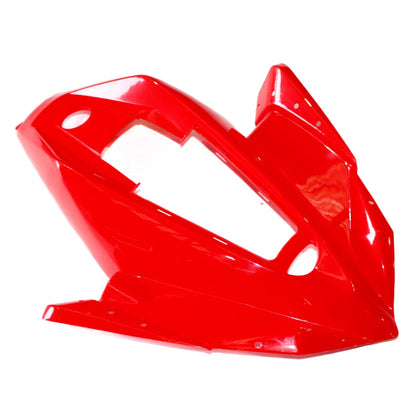 Red Plastics Fairing Fenders Cover for 110cc 125cc Sport Quad ATV