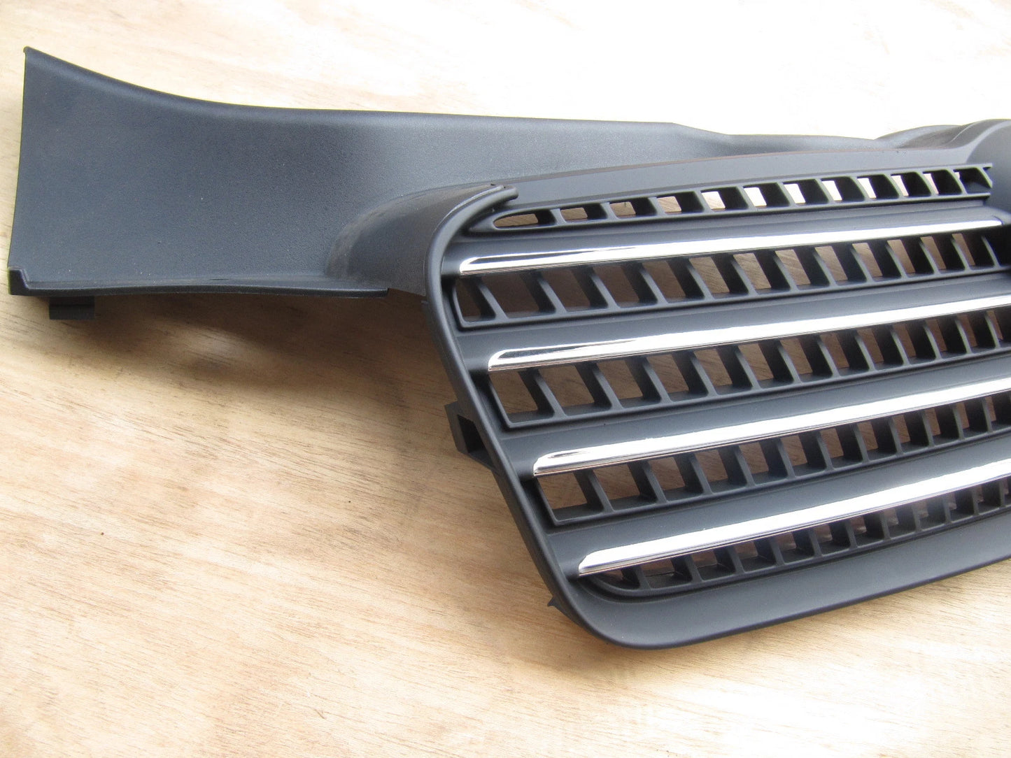 Front Grill for Hyundai Accent (2005-2009)