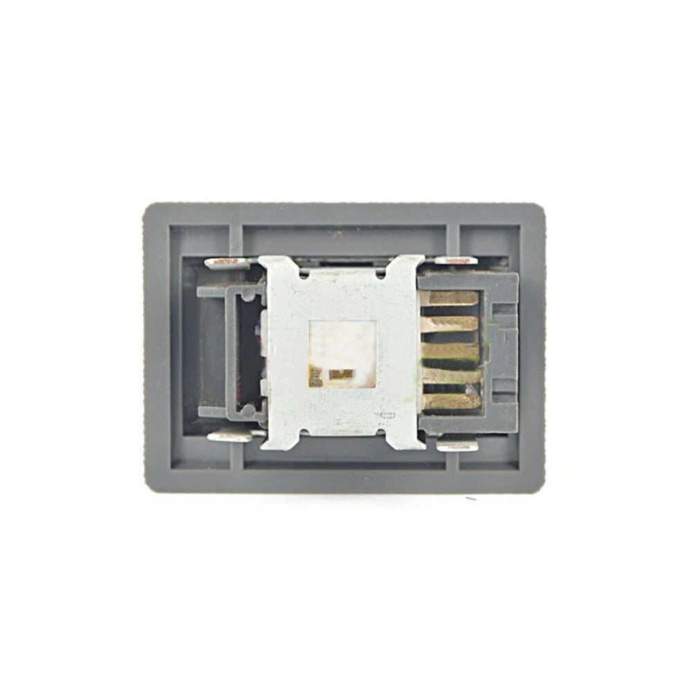 Electric Power Window Switch for Toyota Corolla (1988-1989)