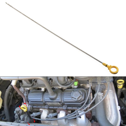 Engine Oil Level Dipstick for Dodge Caravan Chrysler Pacifica Town & Country