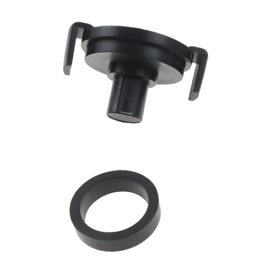 Transmission Oil Level Drain Plug with Gasket for Hyundai Kia (2011-2023)
