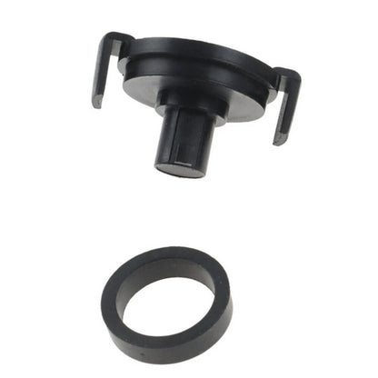 Transmission Oil Level Drain Plug with Gasket for Hyundai Kia (2011-2023)