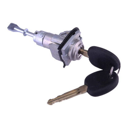 Ignition & Door Lock Cylinder Set for Kia Forte (2019-2021)