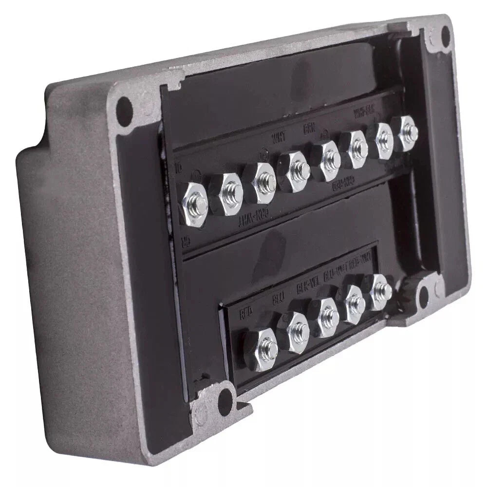 Switch Box Power Pack for Mercury Outboard 40HP-125HP