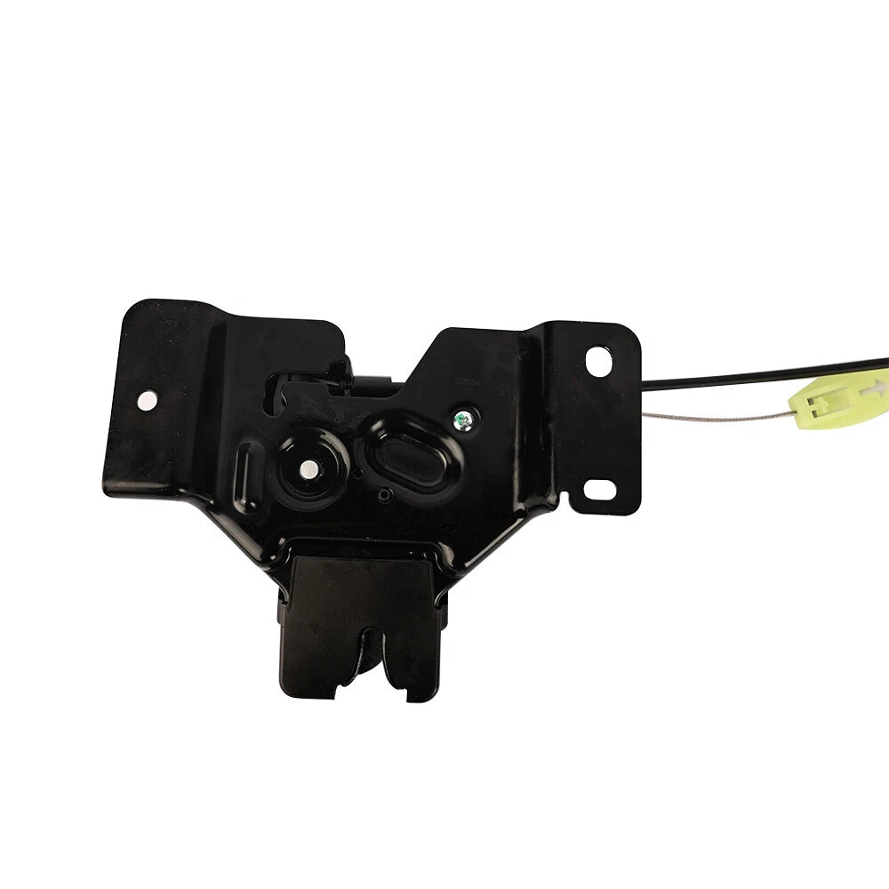 Trunk Latch Release Actuator Deck Lid for Lincoln Town Car (2008–2011)