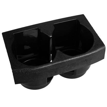 Dual Console Cup Holder for Nissan Patrol GU Y61 (1997-2012)