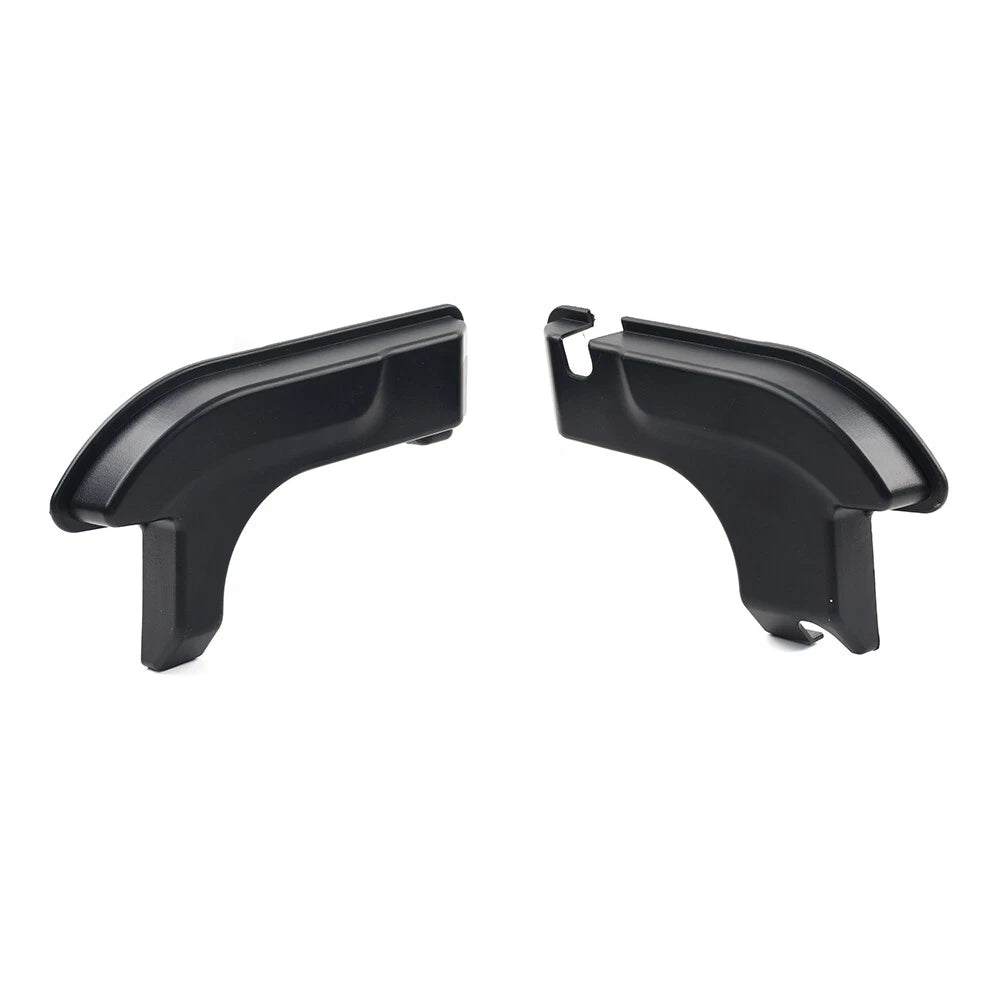 Tailgate Heating Wire Cable Cover for Jeep Wrangler JL (2018-2024)