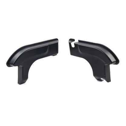 Tailgate Heating Wire Cable Cover for Jeep Wrangler JL (2018-2024)