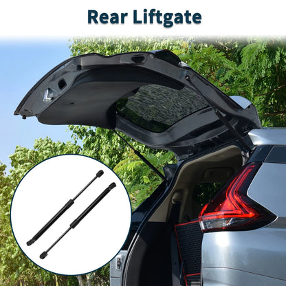 Rear Hatch Lift Supports Struts for Kia Picanto (2011-2023)
