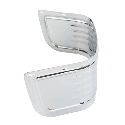 Front Fender Trim Skirt for Harley Touring & Tri Glide Motorcycles (2014-Present)