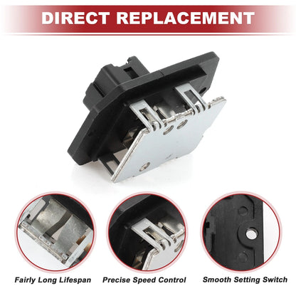 HVAC Blower Motor Resistor for Ford Edge (2007-2011)