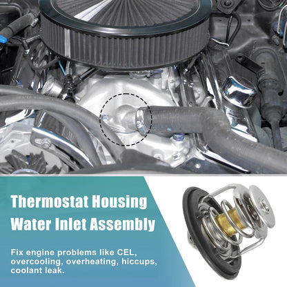 Engine Coolant Thermostat for Honda Fit (2015-2020)