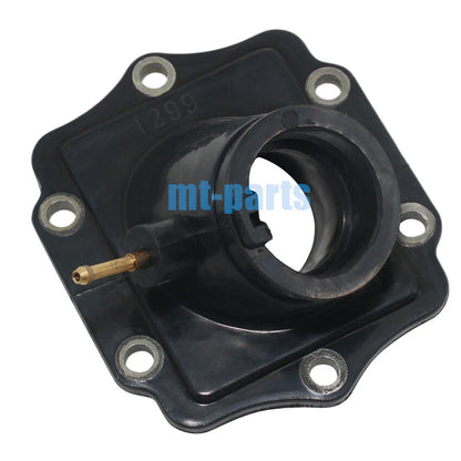 Carburetor Intake Manifold Boot for Kawasaki KDX220SR (1994-1999)