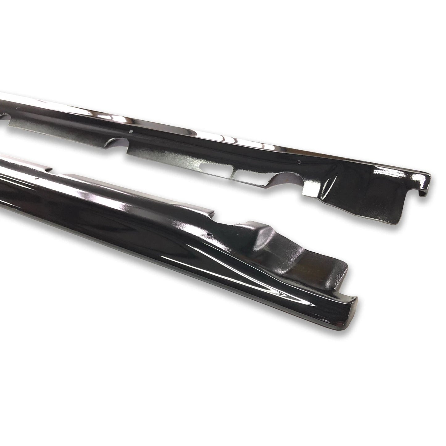Skirt Extension for Subaru Legacy 4th BP (2003-2009)