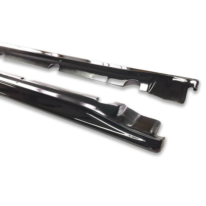 Skirt Extension for Subaru Legacy 4th BP (2003-2009)