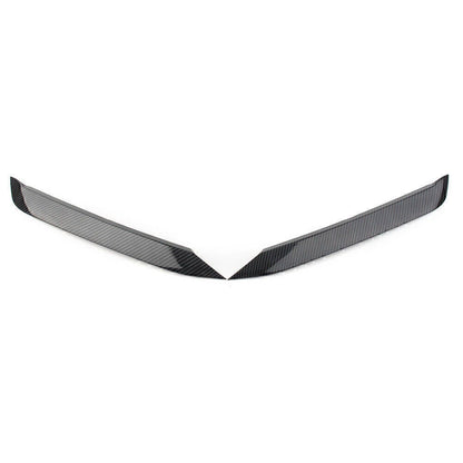 Headlight Eyebrow Trim Cover for VW Polo (2019)
