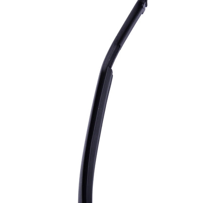 Black Right Roof Top Trim Molding for 2012-2017 Toyota Camry Hybrid