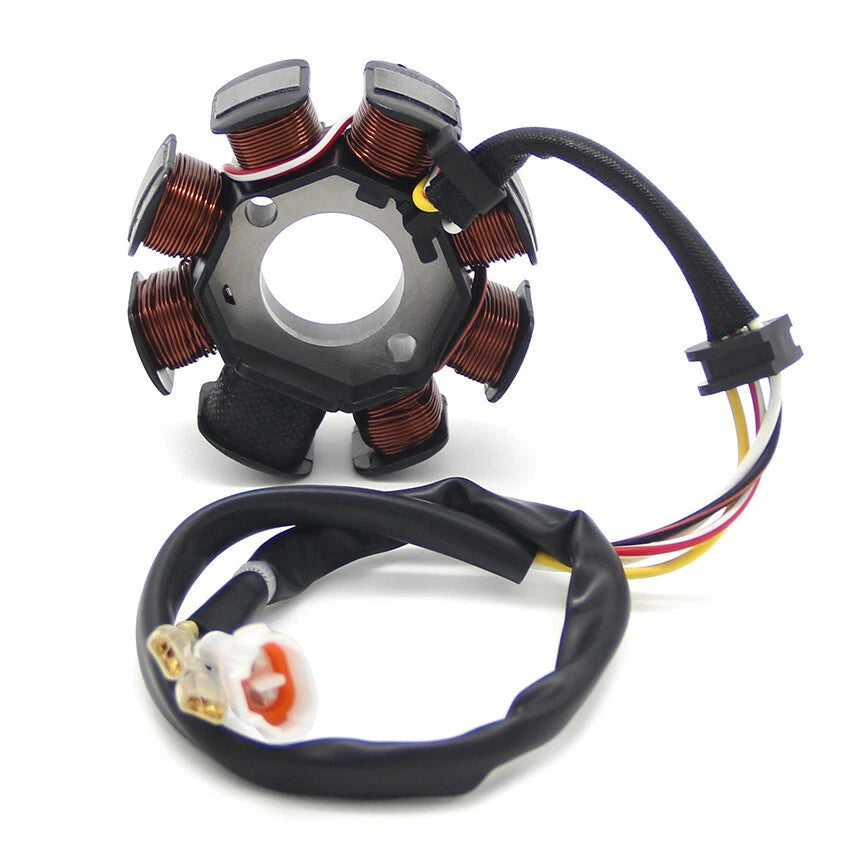 Stator Coil for Beta RR 2T 250 300, RR 4T 350 400 450 498, 390 (2013-2018)