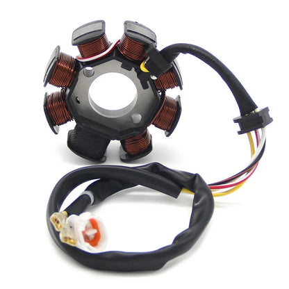 Stator Coil for Beta RR 2T 250 300, RR 4T 350 400 450 498, 390 (2013-2018)