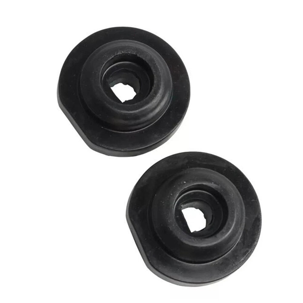 Rubber Lower Radiator Bushing for Dodge Charger Challenger Chrysler (2006-2023)