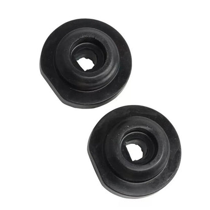 Rubber Lower Radiator Bushing for Dodge Charger Challenger Chrysler (2006-2023)