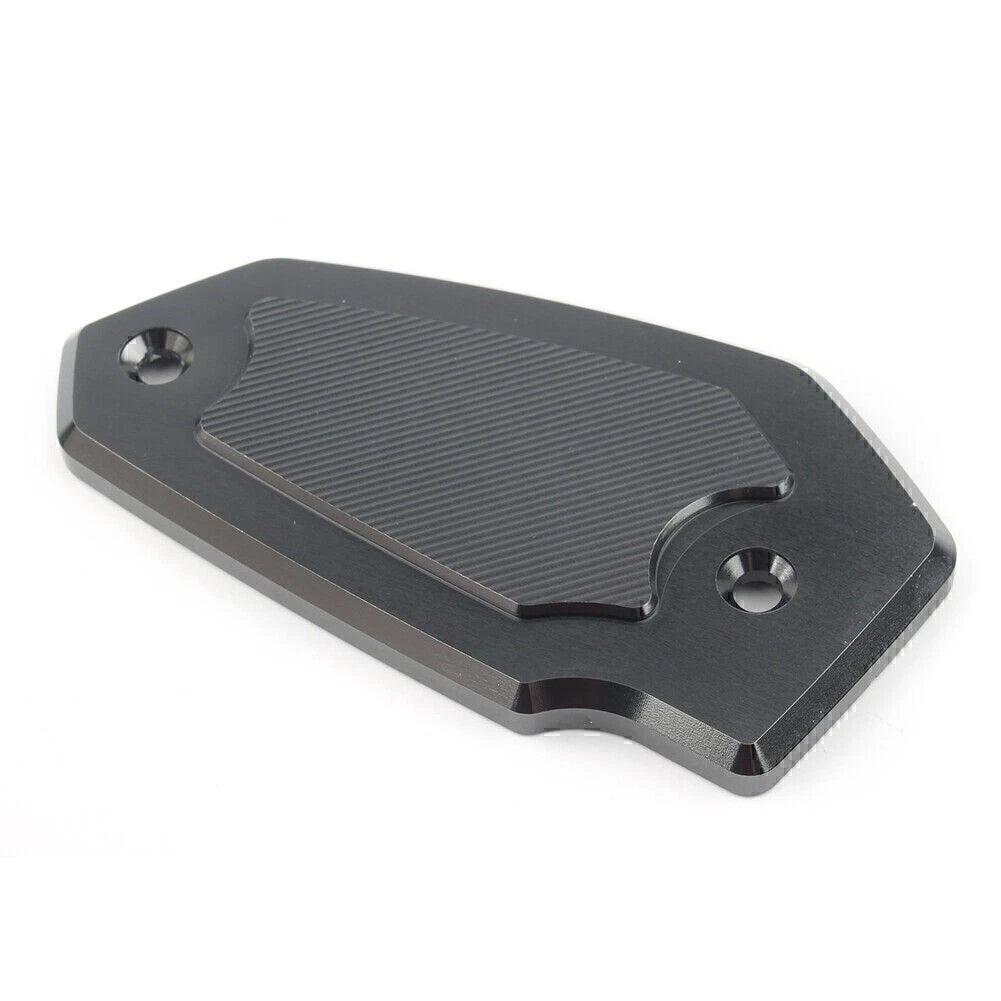 Front Brake Reservoir Cap Cover for Kawasaki ER6N ER6F Z650 Z900 Ninja (2017-2023)
