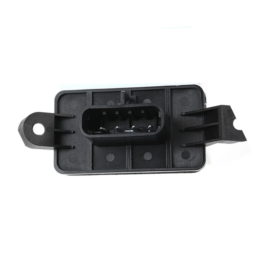 HVAC Blower Motor Resistor for Chevrolet Malibu, G6, Aura (2004-2012)
