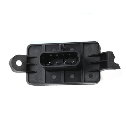HVAC Blower Motor Resistor for Chevrolet Malibu, G6, Aura (2004-2012)