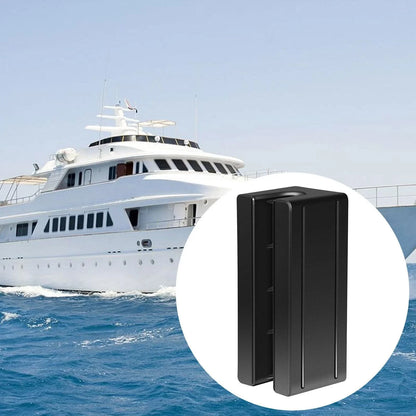 Outboard Motor Support for Universal Engine Transport