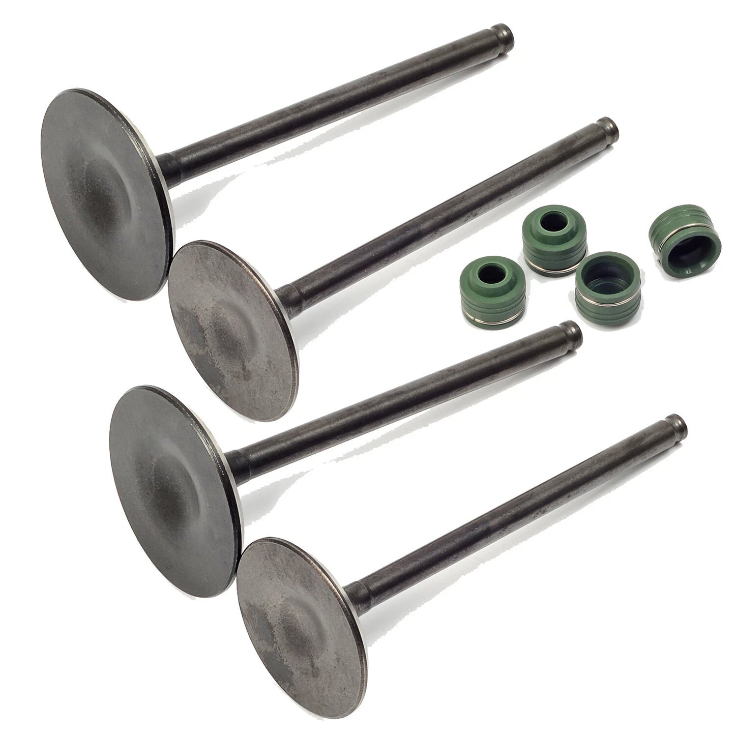 Valves & Seals Set for Honda CRF450R (2002–2006)