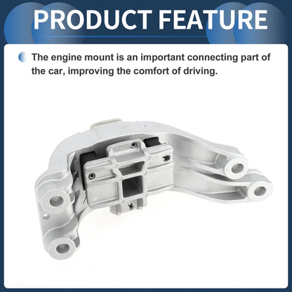 Engine Motor Mount for BMW MINI 1.6T (2001-2006)