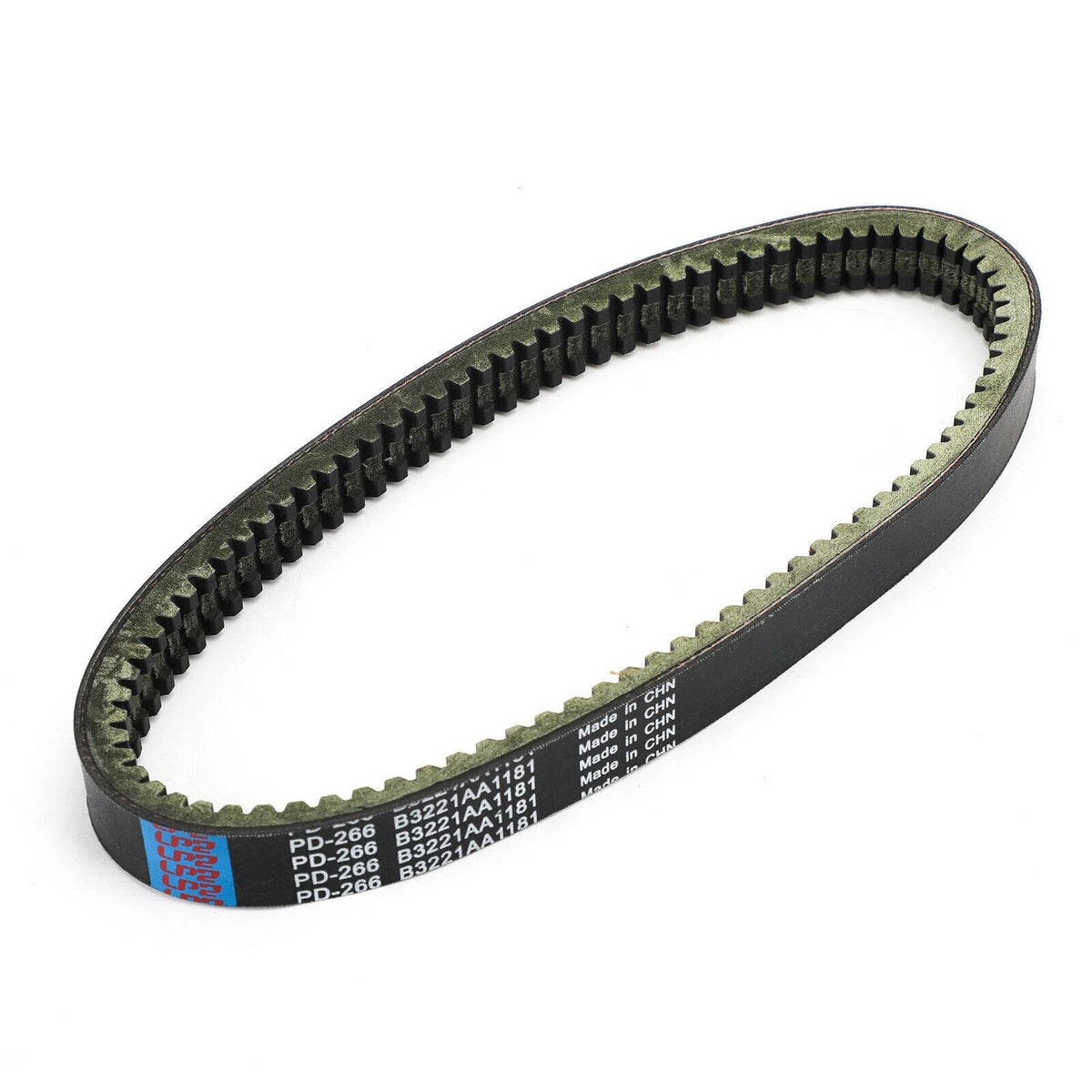 Drive Belt for JDM Orane Albizia Abaca Titane Microcar MC1 MC2