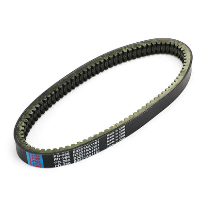 Drive Belt for JDM Orane Albizia Abaca Titane Microcar MC1 MC2