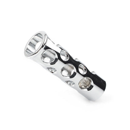 Chrome Gear Shifter Peg for Harley Heritage Springer EFI FLSTSI (2000-2003)