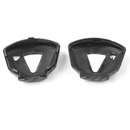 Uncut Blade Blank Key for Kawasaki ZX6R, ZX9R, ZX10R, ZX12R, ER6N