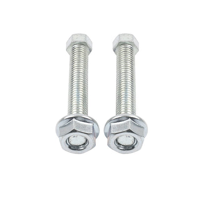 Chain Adjuster Bolts Kit M8 for Honda CRF150R CRF250R CRF450R CRF250X CRF450X