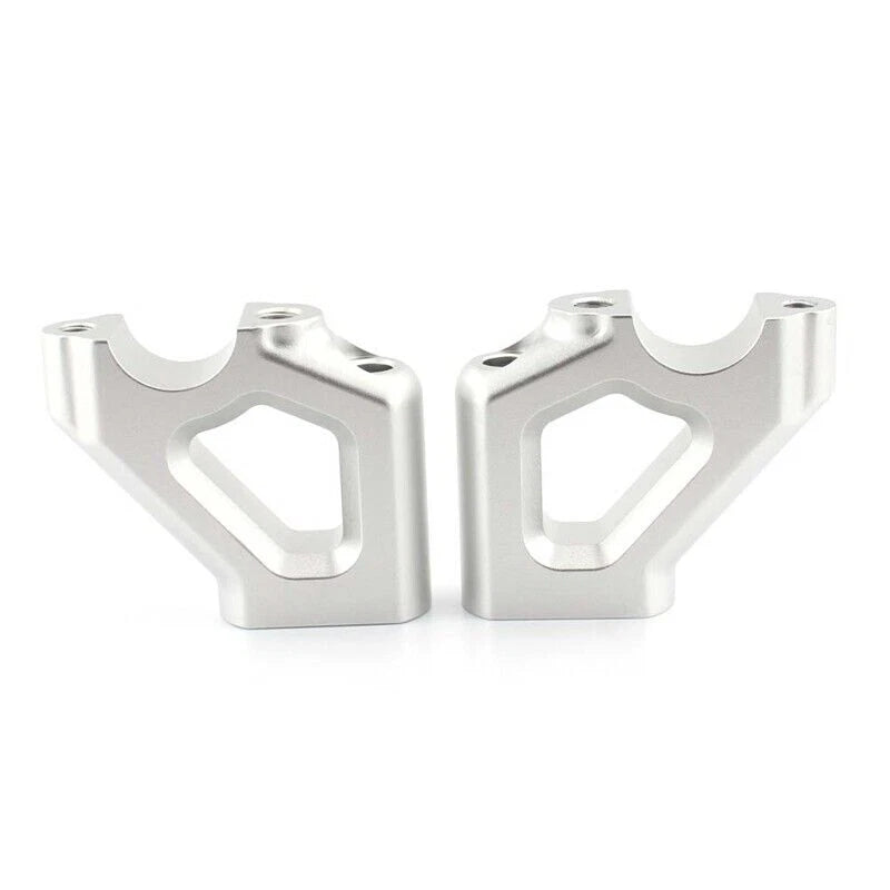Aluminum Riser Handlebar for Triumph Tiger 850, 900, GT, Pro, Low, Rally (2020-2022)