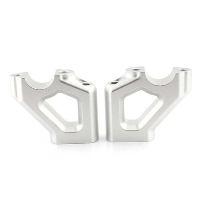 Aluminum Riser Handlebar for Triumph Tiger 850, 900, GT, Pro, Low, Rally (2020-2022)