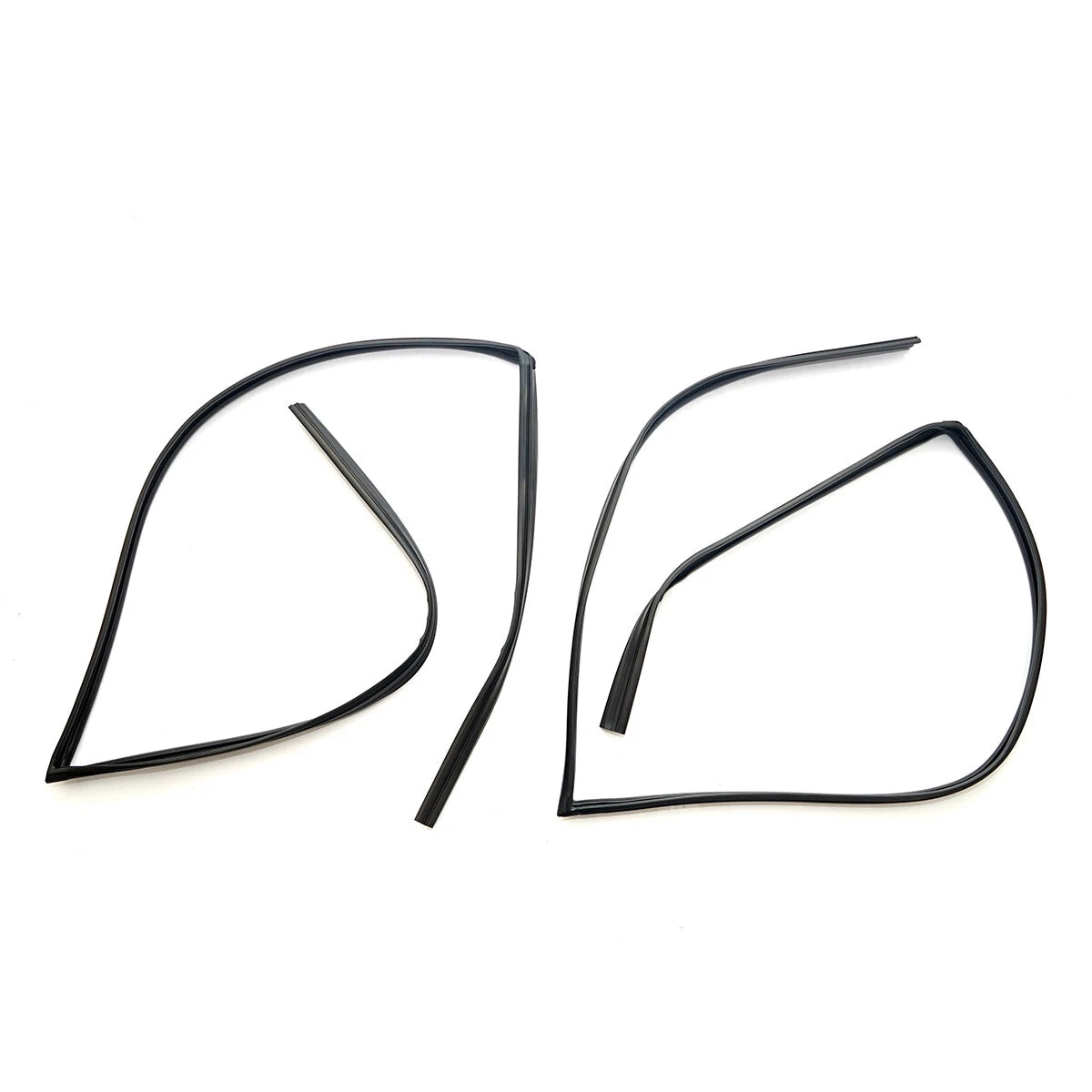 Door Glass Run Channel for Toyota Corolla Altis 2000-2008